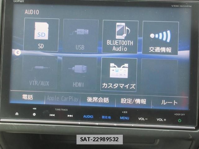 Honda FREED 2016-11 7802209-3