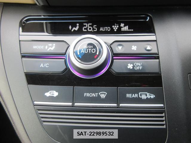 Honda FREED 2016-11 7802209-5
