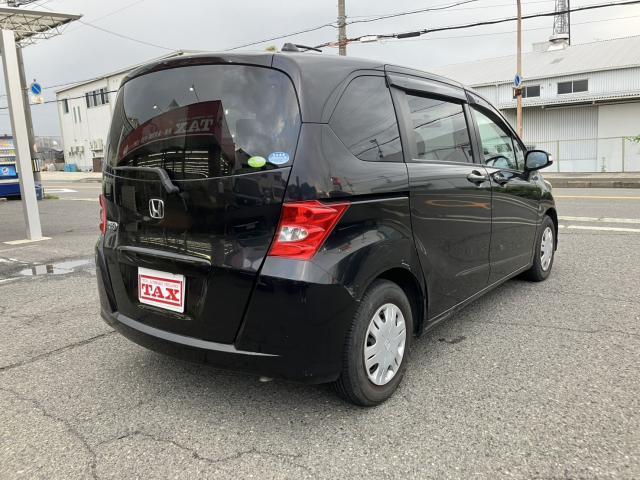 Honda FREED 2008-05 7803215-1