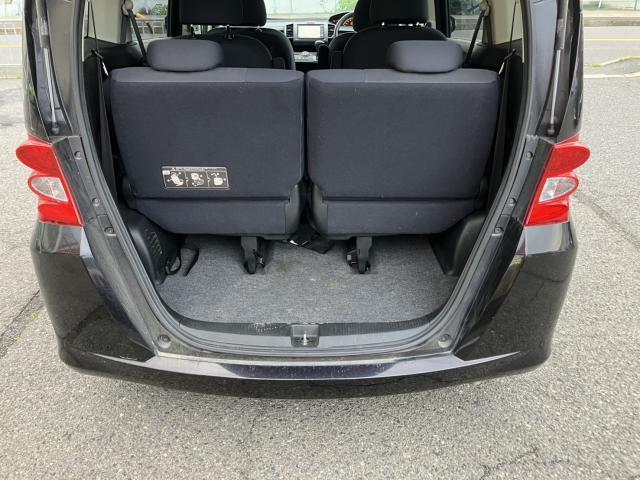 Honda FREED 2008-05 7803215-15
