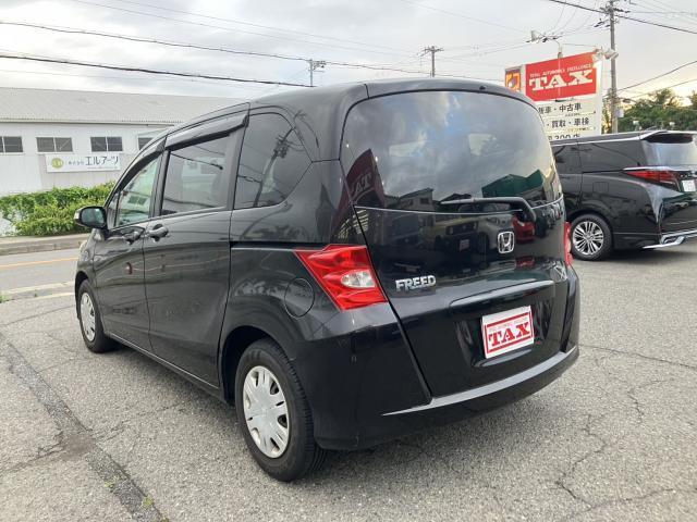 Honda FREED 2008-05 7803215-16