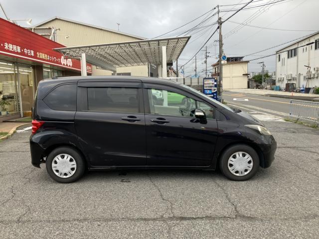 Honda FREED 2008-05 7803215-17