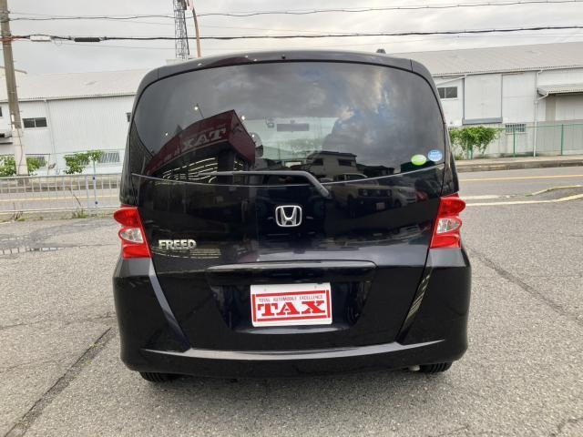 Honda FREED 2008-05 7803215-19