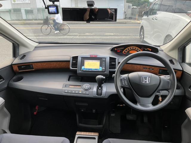 Honda FREED 2008-05 7803215-2