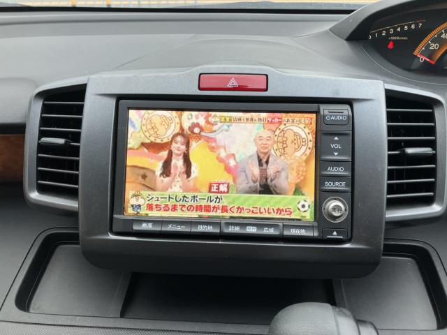 Honda FREED 2008-05 7803215-3