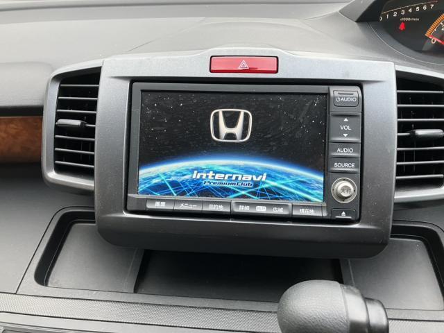 Honda FREED 2008-05 7803215-4