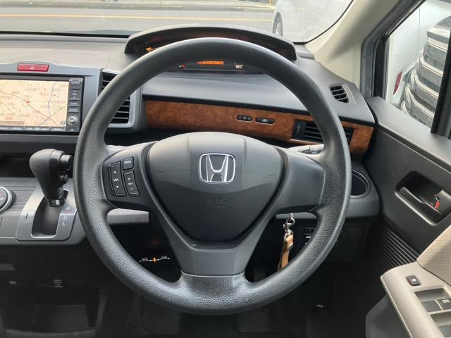 Honda FREED 2008-05 7803215-6