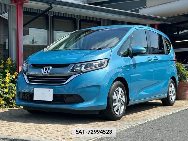 Honda FREED 2017-10 7803236-0