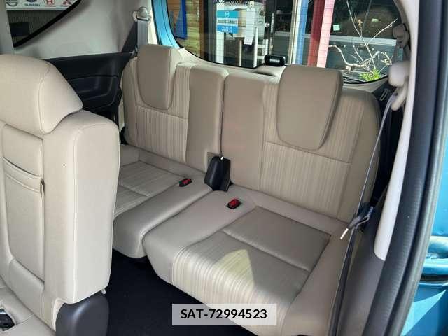 Honda FREED 2017-10 7803236-10