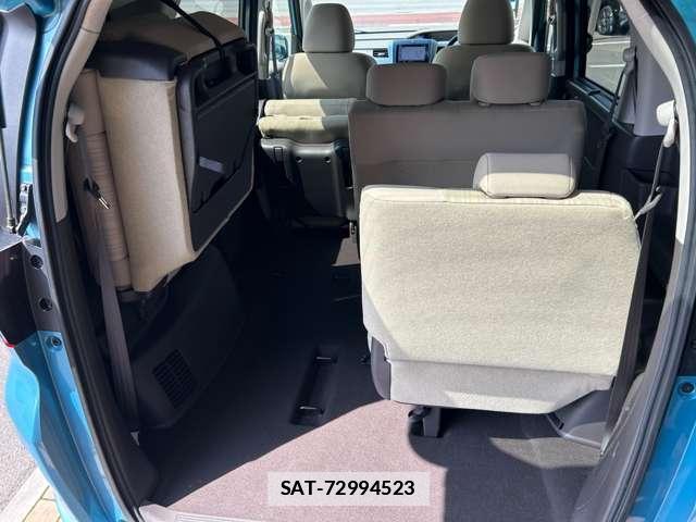 Honda FREED 2017-10 7803236-11