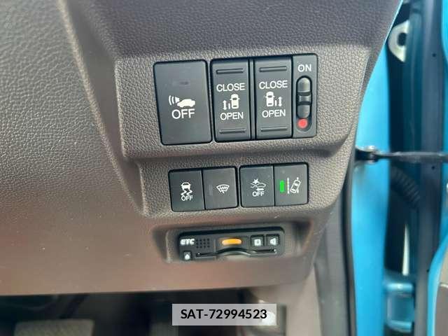 Honda FREED 2017-10 7803236-14