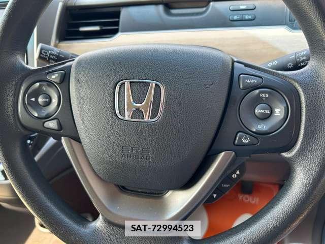 Honda FREED 2017-10 7803236-15