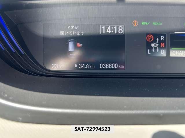 Honda FREED 2017-10 7803236-16