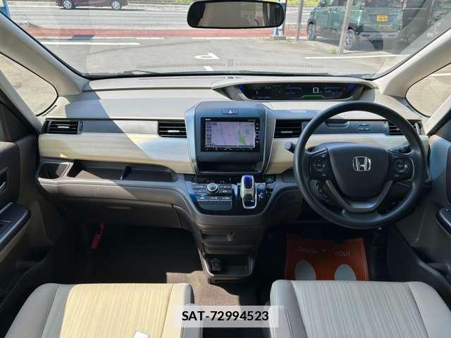 Honda FREED 2017-10 7803236-2