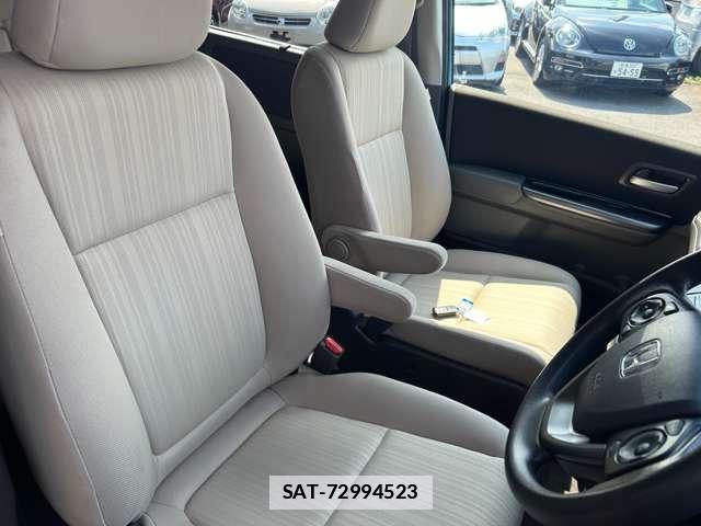 Honda FREED 2017-10 7803236-7