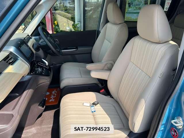 Honda FREED 2017-10 7803236-8