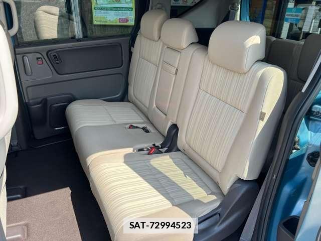 Honda FREED 2017-10 7803236-9