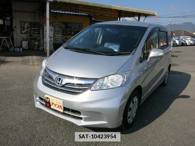 Honda FREED 2012-05 7803358-0