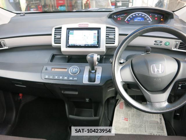 Honda FREED 2012-05 7803358-1