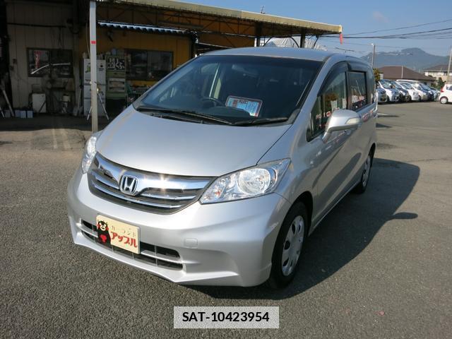 Honda FREED 2012-05 7803358-11