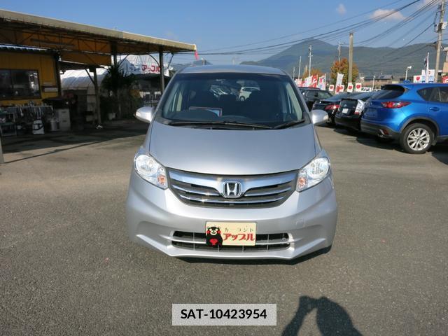 Honda FREED 2012-05 7803358-12