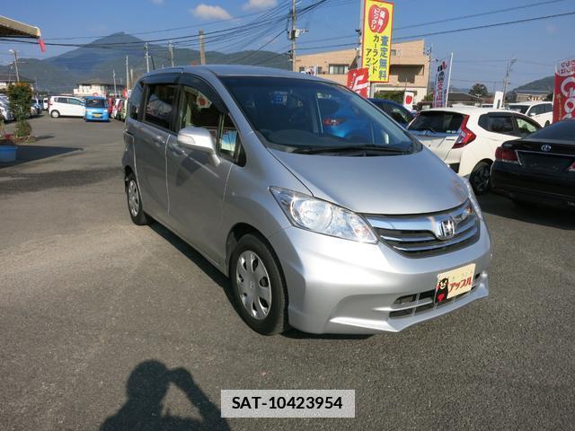 Honda FREED 2012-05 7803358-13