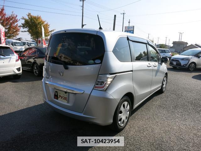 Honda FREED 2012-05 7803358-15