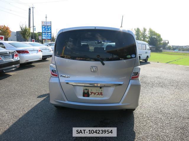 Honda FREED 2012-05 7803358-16