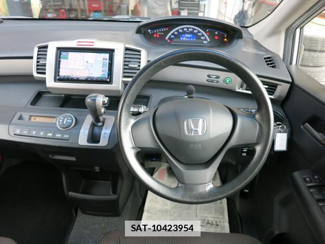 Honda FREED 2012-05 7803358-2