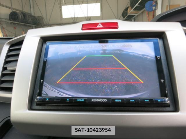 Honda FREED 2012-05 7803358-3