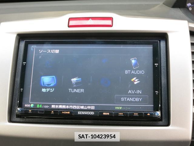 Honda FREED 2012-05 7803358-4
