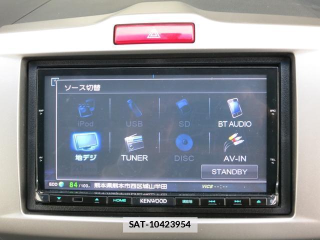 Honda FREED 2012-05 7803358-5