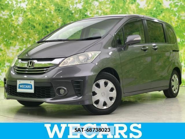 Honda FREED 2015-10 7803366-0