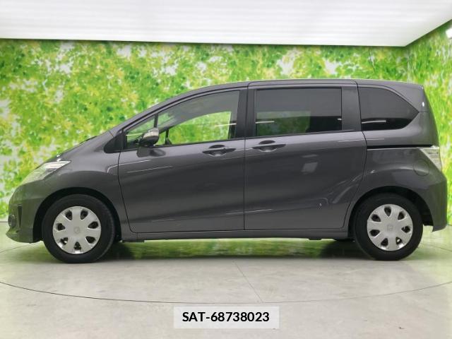 Honda FREED 2015-10 7803366-1