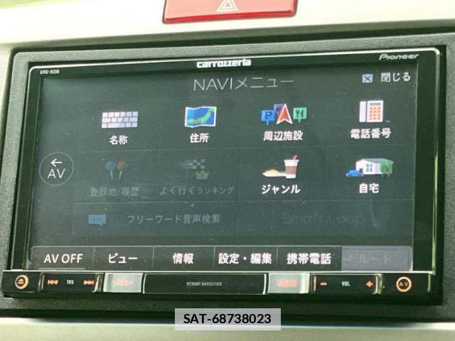 Honda FREED 2015-10 7803366-10