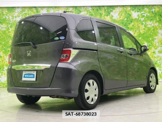Honda FREED 2015-10 7803366-2