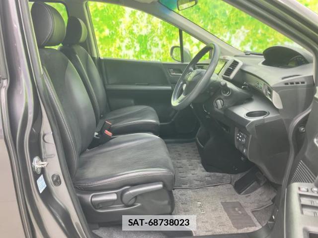 Honda FREED 2015-10 7803366-3