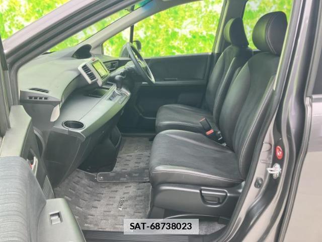 Honda FREED 2015-10 7803366-6