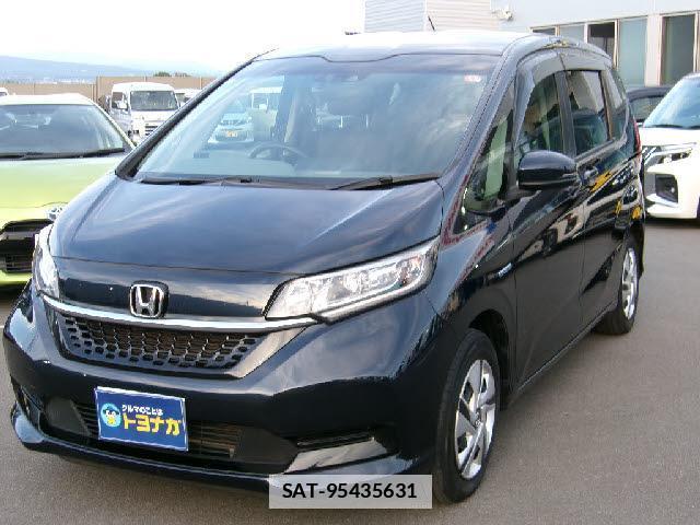 Honda FREED 2021-04 7803800-0