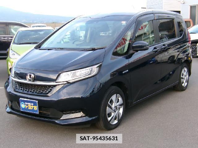 Honda FREED 2021-04 7803800-1