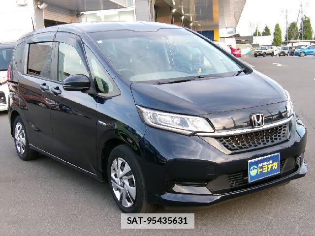 Honda FREED 2021-04 7803800-2
