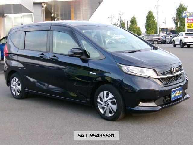 Honda FREED 2021-04 7803800-3
