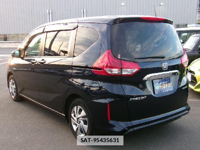 Honda FREED 2021-04 7803800-5