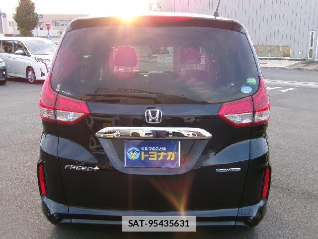Honda FREED 2021-04 7803800-6