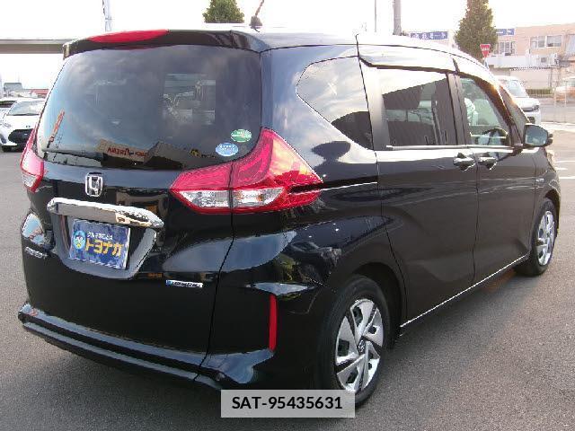 Honda FREED 2021-04 7803800-7