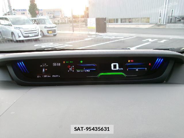 Honda FREED 2021-04 7803800-8