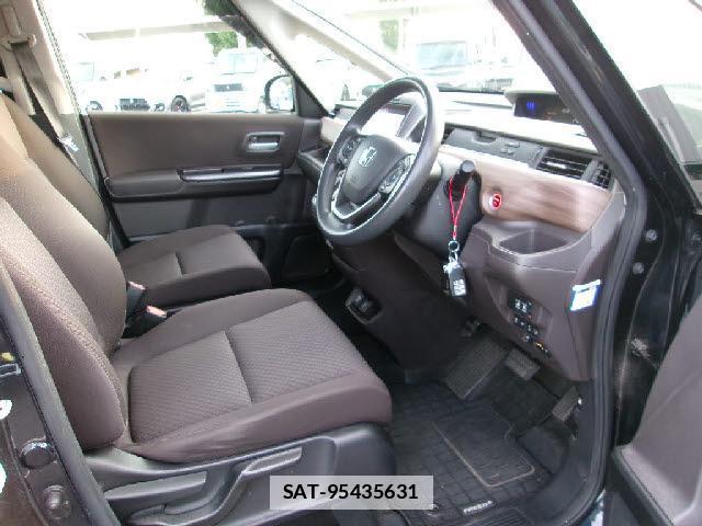 Honda FREED 2021-04 7803800-9