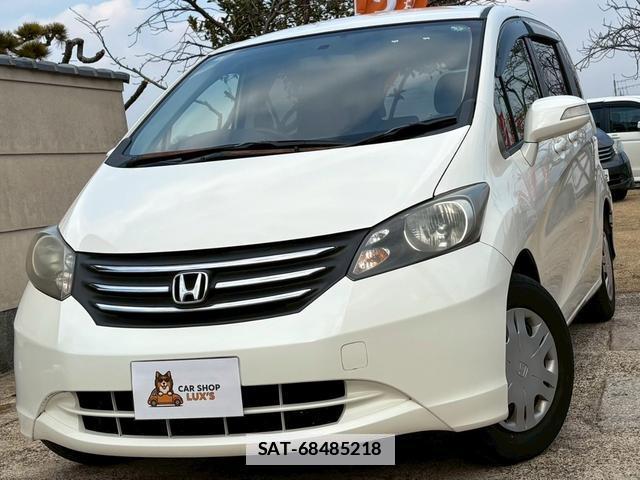 Honda FREED 2009-04 7804308-0