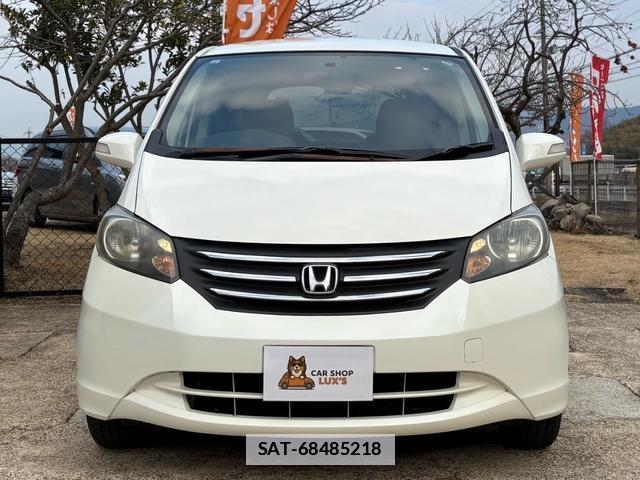 Honda FREED 2009-04 7804308-1