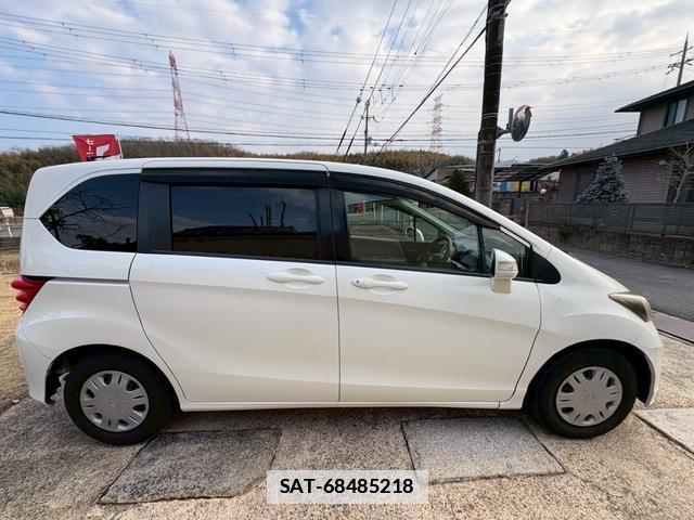 Honda FREED 2009-04 7804308-12